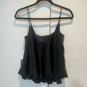 Woman's camisole size M by Free People.  New with tags.
